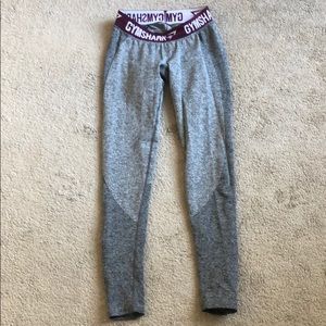 Gymshark Flex Leggings